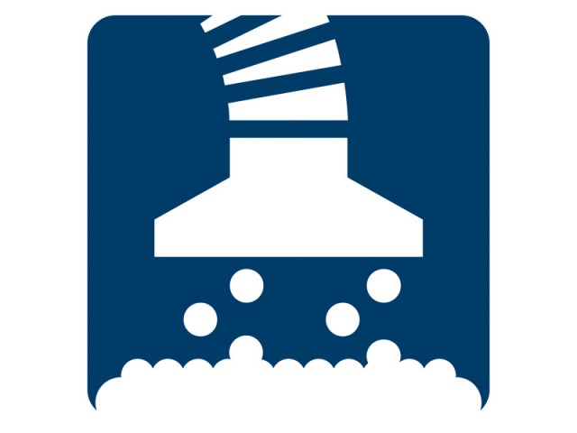 Vibracijski brusilnik Bosch GSS 20-18 A, 0601070101